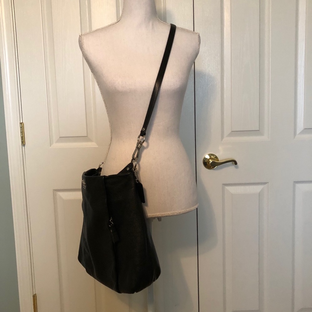 Coach Shoulder & Crossbody Bag - Picture 3 of 8